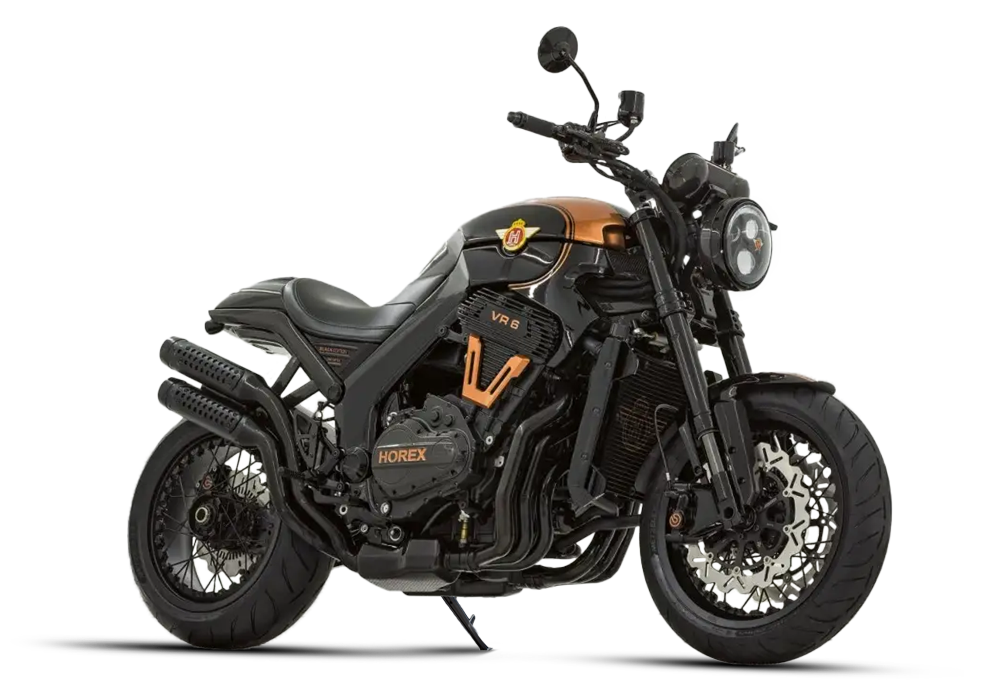 HOREX Regina Evo